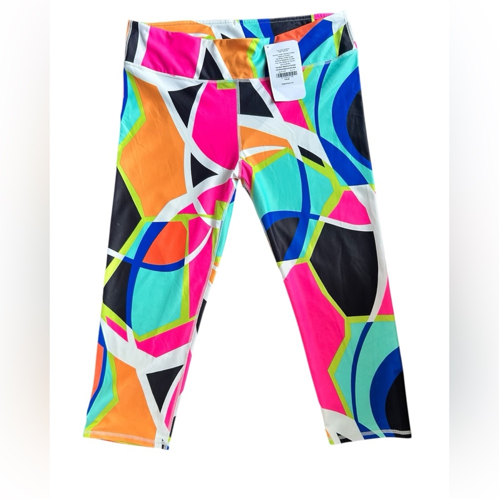 Fabletics Stretch Yoga Pants